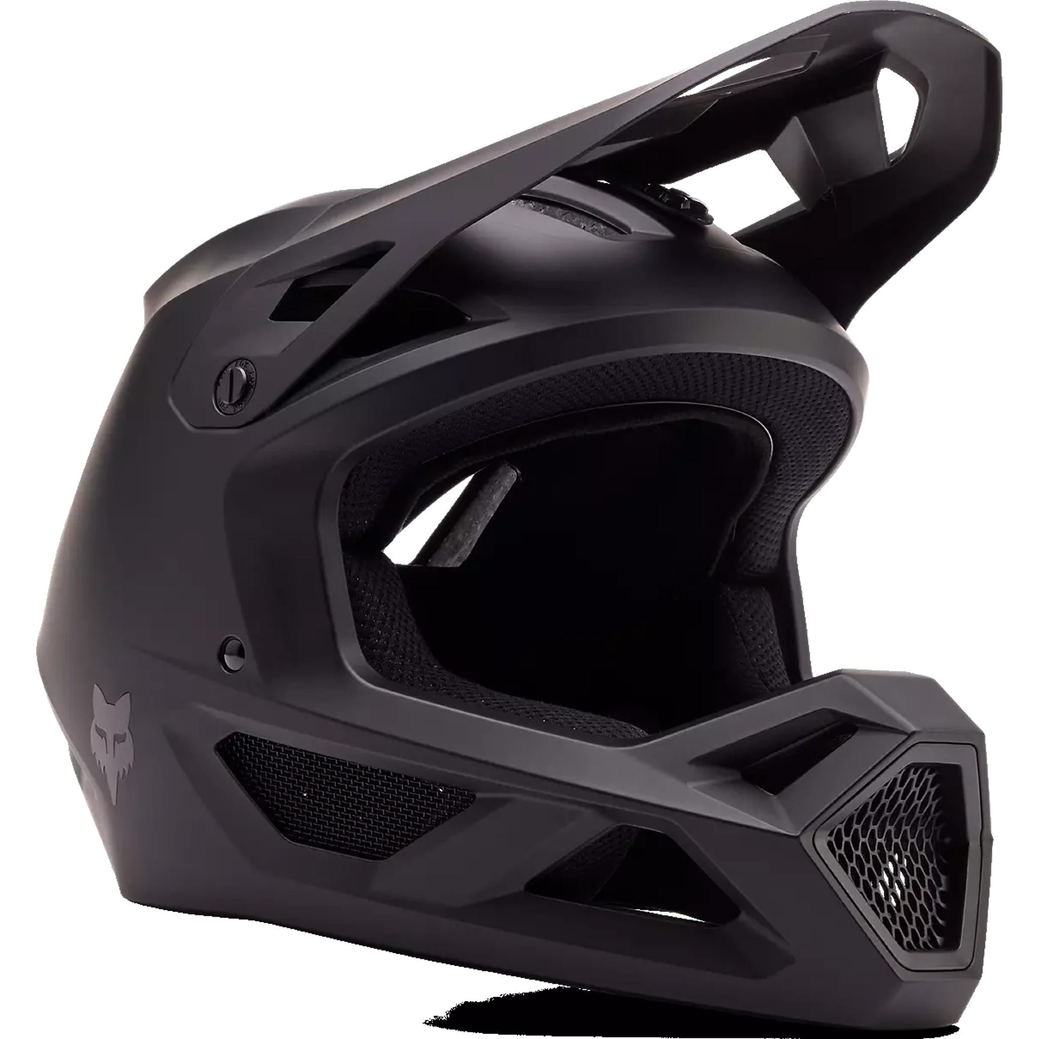 Fox Rampage Full Face MIPS Helmet Matte Black 2025 – 99 Bikes