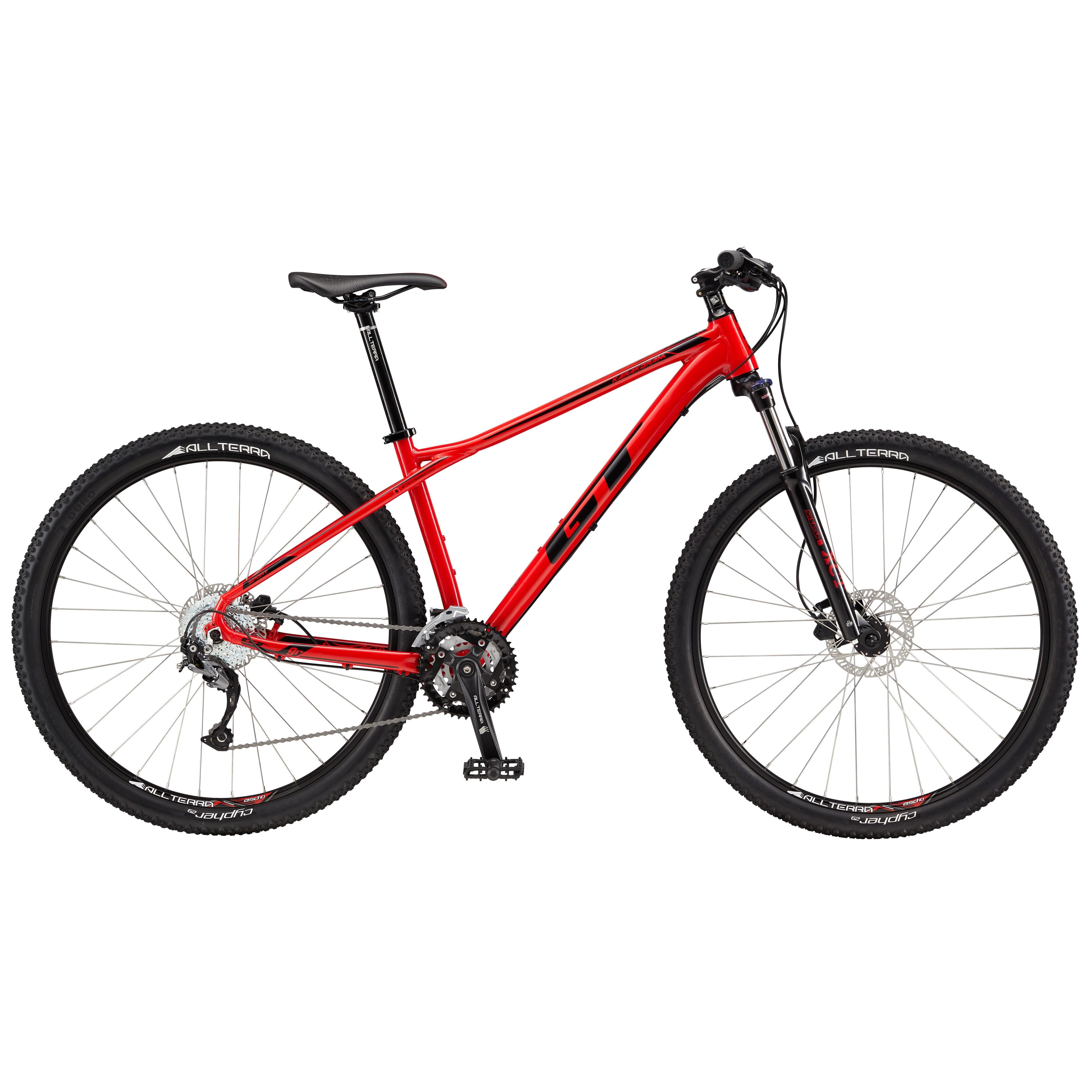 GT karakoram 29インチ Karakoram GT 2.0 mountain bike 29 inch large 